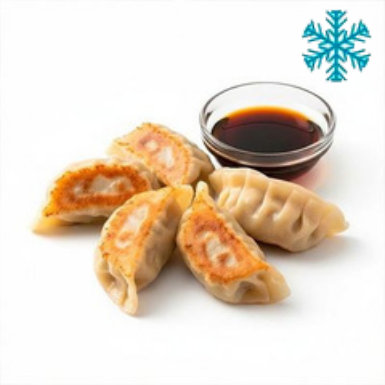Gyoza Cerdo/Verduras 20gx30u